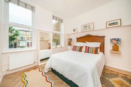 The Avenue, West Ealing, W13 - Photo 4