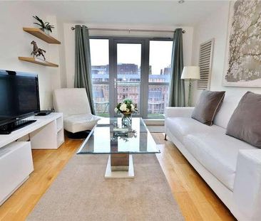 Church Street East, Woking, Surrey, GU21 - Photo 4