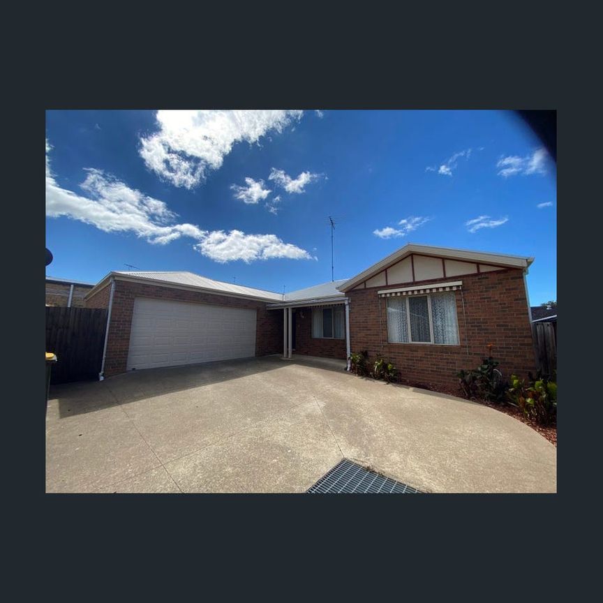 Stylish Three-Bedroom Unit Offering Space and Convenience In The Heart of Lara - Photo 1