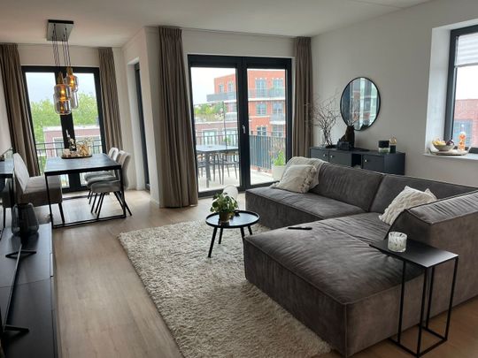 Appartement te huur: Oostende 219 5701 SM Helmond - Photo 1