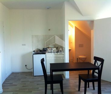Appartement - STUDIO situé à COMPIEGNE - 34,37 m2 - Photo 2