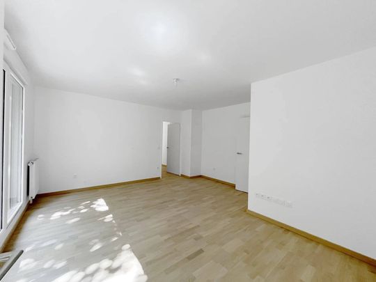 Rental Apartment Viroflay - Photo 1