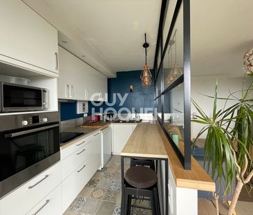 Appartement meublé à Merignac 3 pièce(s) 67.79 m2 - Photo 4