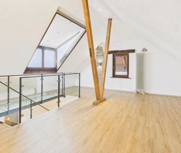 Unique 2.5-room apartment in Büren an der Aare - Photo 5