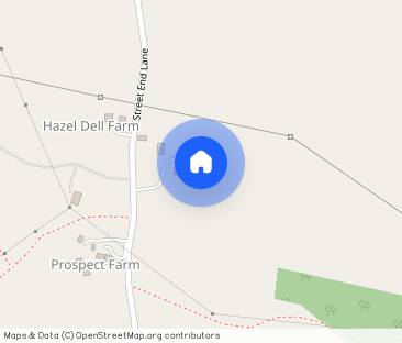 Street End Lane, East Sussex, TN21 - Photo 1