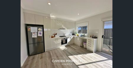 Large 1 Bedroom Granny Flat - Photo 4