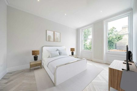 Earls Court Road, Earls Court, SW5 - Photo 4