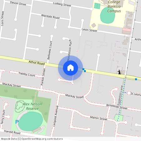 98 Athol Road Springvale South, VIC 3172