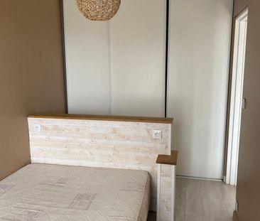 Location Appartement 2 pièces 45m² LE HAVRE 76620 - Photo 3