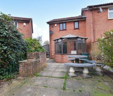 2 bedroom end of terrace house to rent - Photo 5