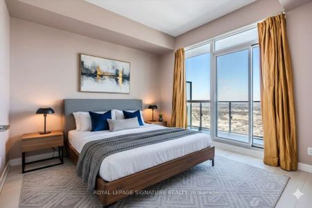 2220 Lake shore Boulevard W #4407 - Photo 5