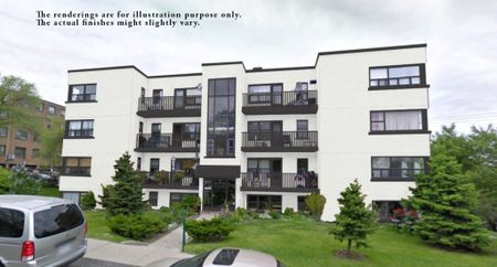 Humber Valley Apartments - Photo 2