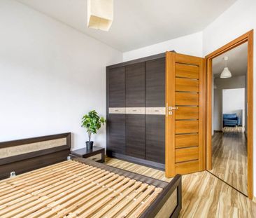 Wolne od zaraz, dla rodziny, z balkonem i garażem 70 m² - Zdjęcie 5