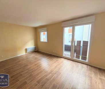 Location Appartement 2 pièces 32m² NANTES 44000 - Photo 3