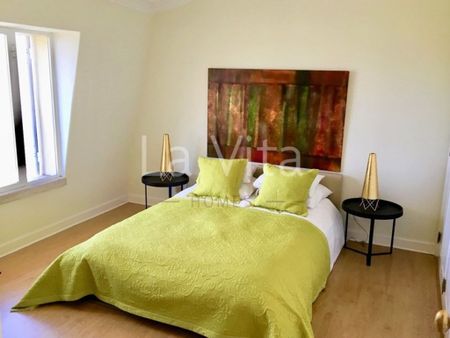 3 room luxury Apartment for rent in Cascais e Estoril, Portugal - Photo 2