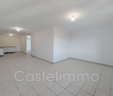 Location Appartement 3 pièces 71m² MONTAUBAN 82000 - Photo 2