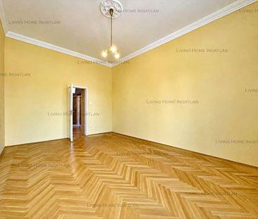 Kiadó lakás - Budapest VI. kerület - Photo 4