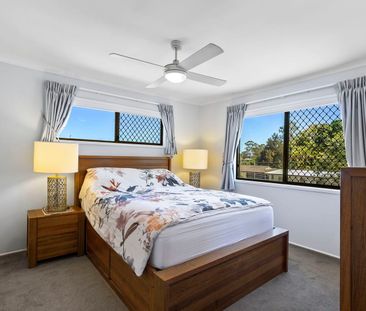 Elevated Family Home in Peaceful Pocket with Huge Entertaining Deck - Photo 2