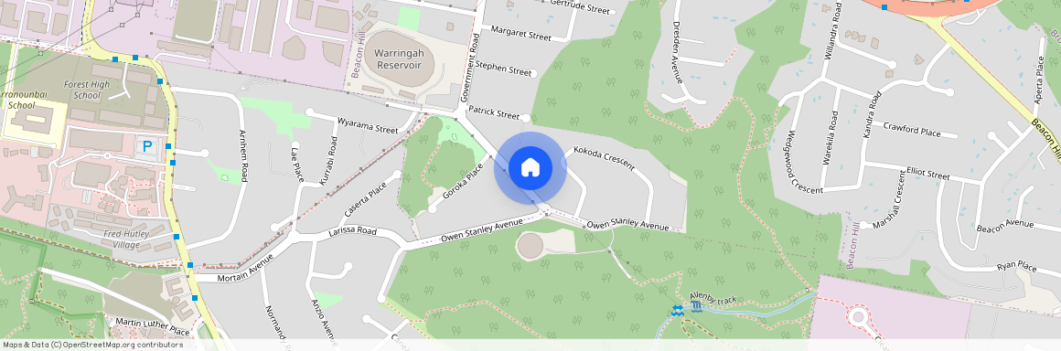 2/22 Ethie Road, NSW 2100, Beacon Hill