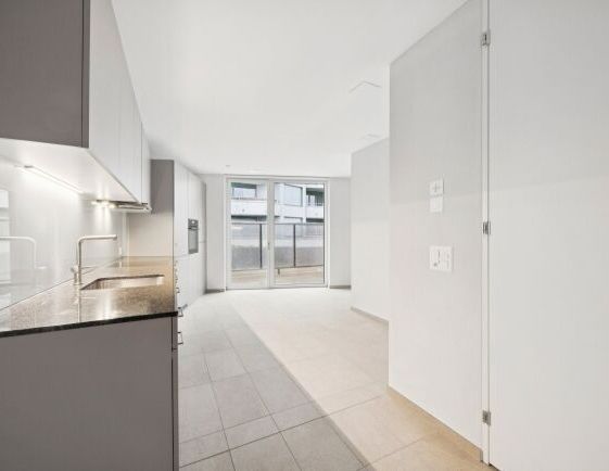 Your retirement with a view - newly built attic apartment with a view of the lake - Photo 1