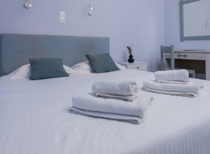 Διαμέρισμα για ενοικίαση - Σαντορίνη, - Φωτογραφία 1
