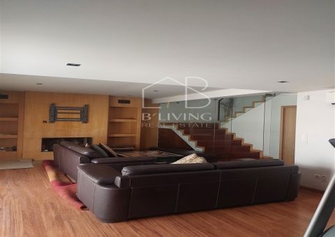 Moradia Geminada T3