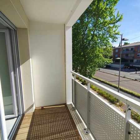 Location Appartement 1 pièce 23m² CASTANET TOLOSAN 31320 - Photo 5