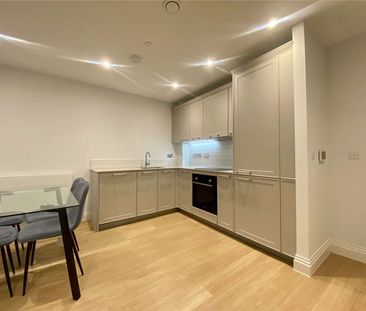 A two bedroom apartment to rent with parking at Huntley Wharf built... - Photo 2