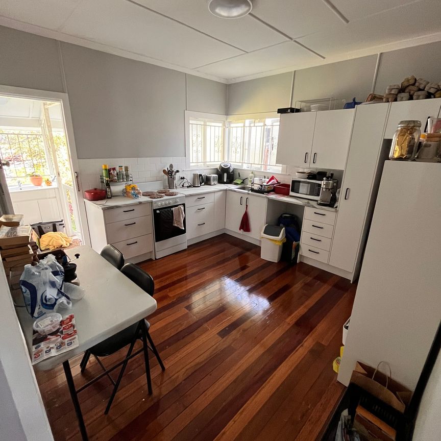 Tarragindi - Photo 1