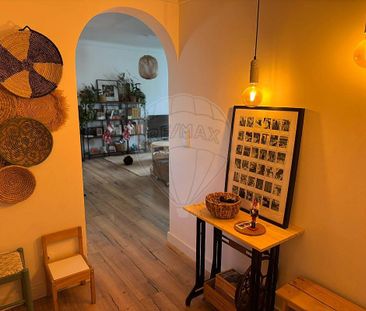 Apartamento T2 em Lisboa - Photo 5
