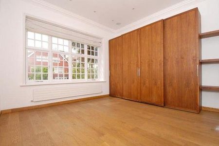 Bracknell Gardens, Hampstead NW3 - Photo 5