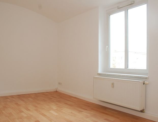 2-Raum-Wohnung - Foto 1