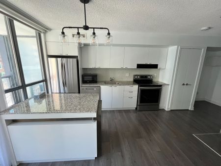 For Lease - 110 Charles Street Unit# 410, Toronto, Ontario - Photo 2