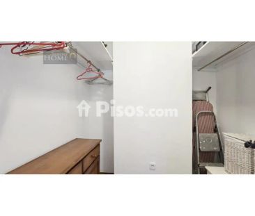 Chalet en alquiler en Calle de Mozart, 8 - Photo 1