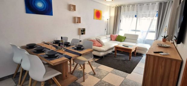 Alquiler de piso en Calle Mayor - Photo 1