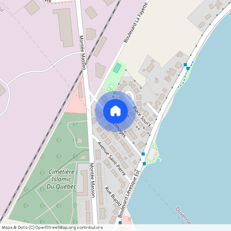 275 Rue de Limoges, Duvernay, Duvernay, Laval, H7C 0A5