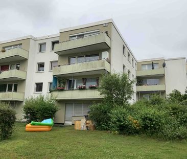 Öffentlich geförderte 2-Zimmer-Wohnung im grünen Waldtal - Foto 3