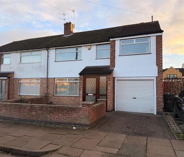 5 bedroom semi-detached house to rent - Photo 5