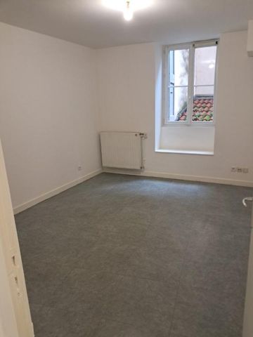 APPARTEMENT TYPE 3 66m2 GRENOBLE - Photo 5