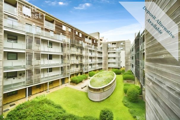 2 bedroom apartment to rent - Photo 1