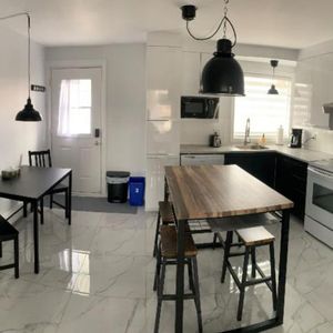 3½ sur 2niveaux, Sainte-Foy disponible maintenant - Photo 2