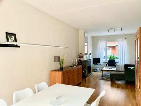 Pieter van den Zandestraat, 2513 TM Den Haag - Photo 2