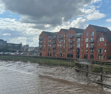 1 bedroom apartment to rent - Photo 6