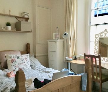 4 Bed Terraced House, Student House - James Place, BS8 - Photo 6