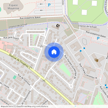 53000 LAVAL