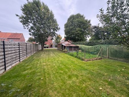 Huis te huur in Deinze - Photo 4