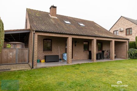 Te huur: Vrijstaande woning in Oudsbergen - Foto 3