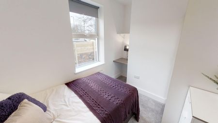 Double Room-Walk to City-Sociable house - Photo 5