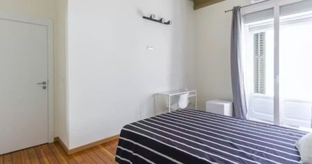 Calle de San Bernardo, Madrid, Community of Madrid 28015 - Photo 2