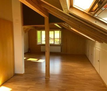 1.5 Zimmer, 30 m² - Foto 4